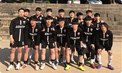 축구 소모임 Zenith 이미지02